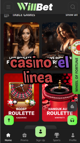Casino El Linea - Gibraltar's Border Casino Experience-casinoorder.vip