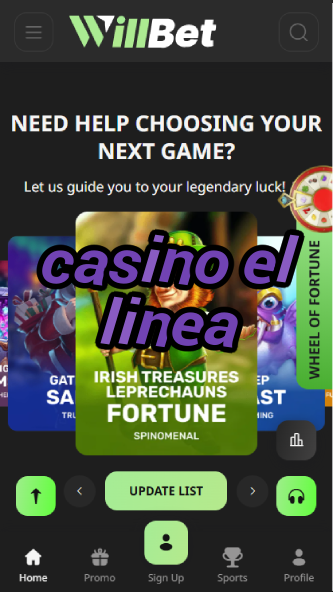 Casino El Linea - Gibraltar's Border Casino Experience-casinoorder.vip