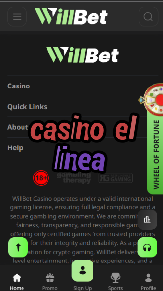 Casino El Linea - Gibraltar's Border Casino Experience-casinoorder.vip