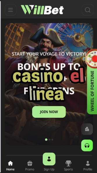 Casino El Linea - Gibraltar's Border Casino Experience-casinoorder.vip